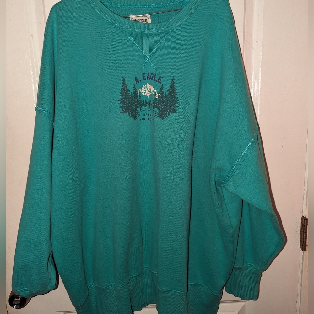 Aerie sweater